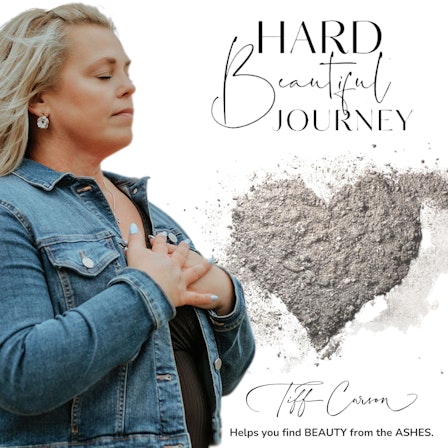 Hard Beautiful Journey - Healing Through Vulnerable Conversations