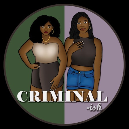 Criminalish