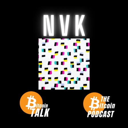 THE Bitcoin Podcast