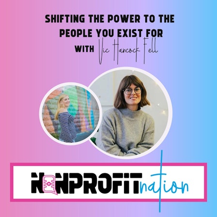 Nonprofit Nation with Julia Campbell