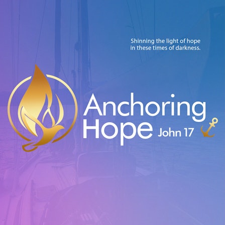 Anchoring Hope Ministries