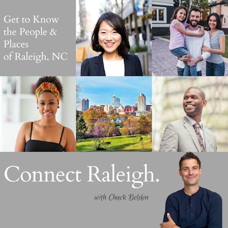 Connect Raleigh