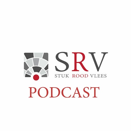 Stuk Rood Vlees Podcast