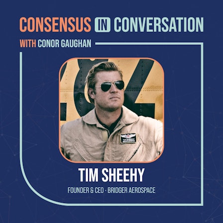 Consensus in Conversation