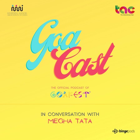 Goa Cast | Official Podcast of Goafest