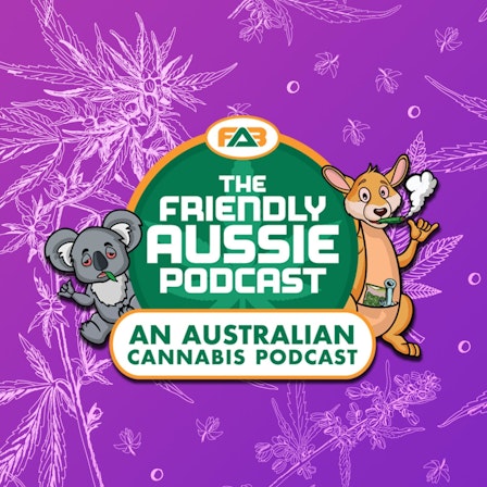 The Friendly Aussie Podcast