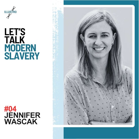 Let's Talk Modern Slavery