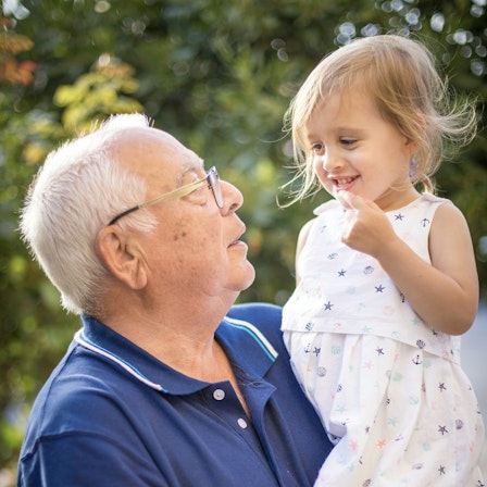 Fading Memories: Alzheimer's/Dementia Caregiver Support