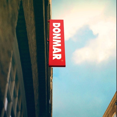 The Donmar Warehouse Podcast