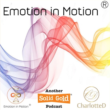 Emotion in Motion with Charlotte D Blignaut