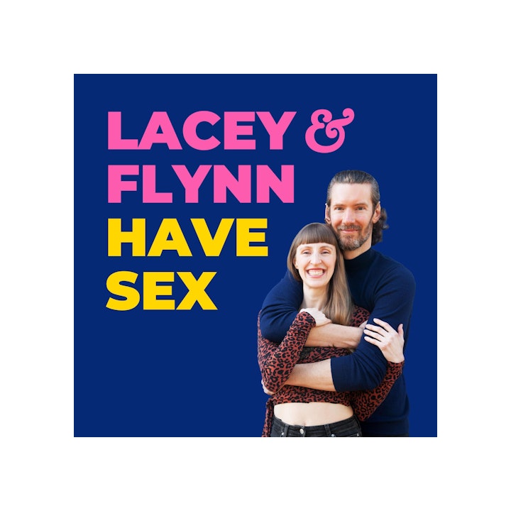 Lacey And Flynn Have Sex