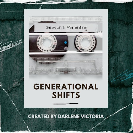 Generational Shifts