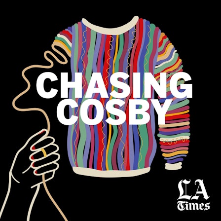 Chasing Cosby