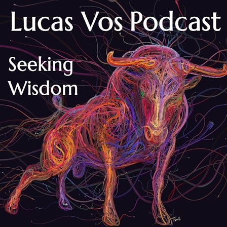 The Lucas Vos Podcast