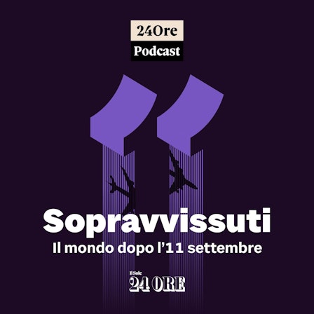 Sopravvissuti, il mondo dopo l'11/09