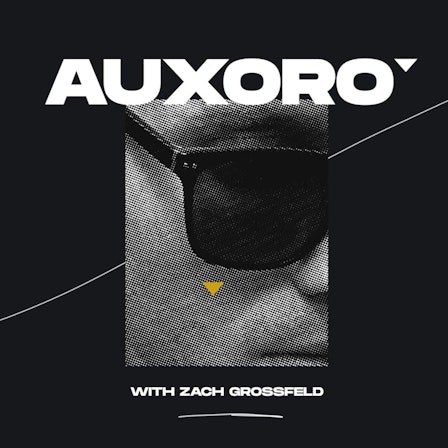 The AUXORO Podcast