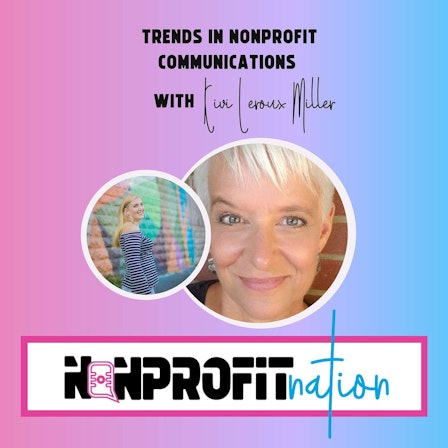 Nonprofit Nation with Julia Campbell