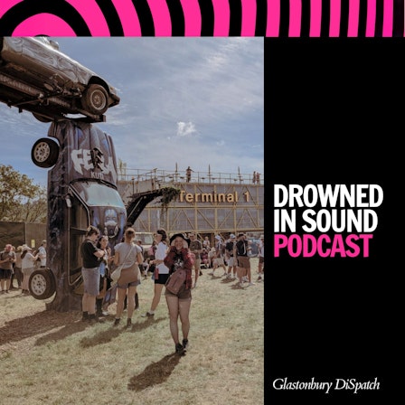 Drowned in Sound