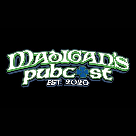 Madigan’s Pubcast