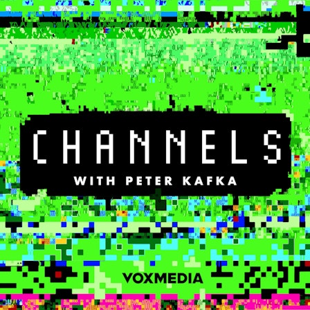 Channels with Peter Kafka