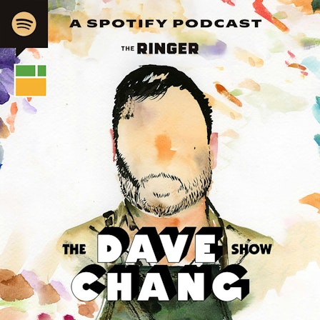 The Dave Chang Show