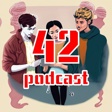 42 podcast