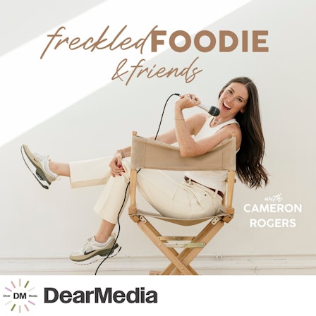 Freckled Foodie & Friends