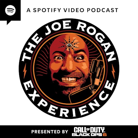 The Joe Rogan Experience