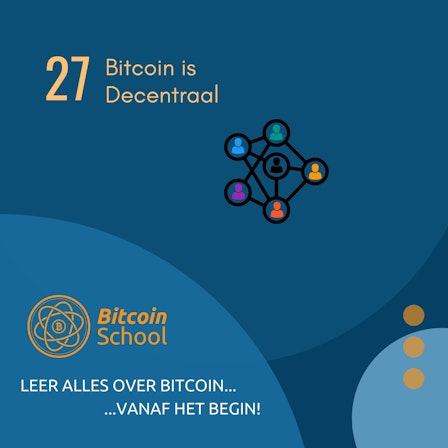 Bitcoin School