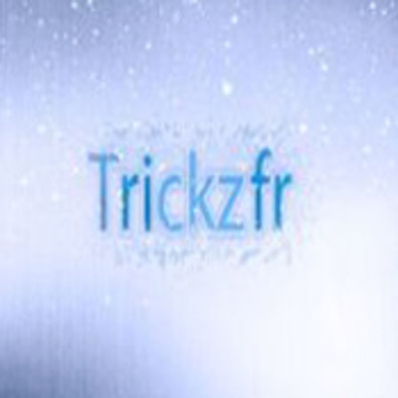 trickzfr : tous les samplers de trickz