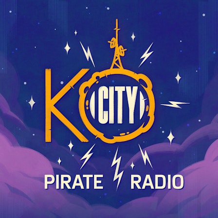Knockout City Pirate Radio