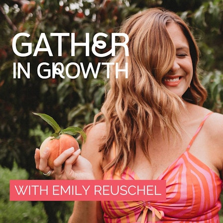 Gather in Growth