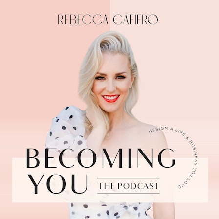 Becoming You Podcast