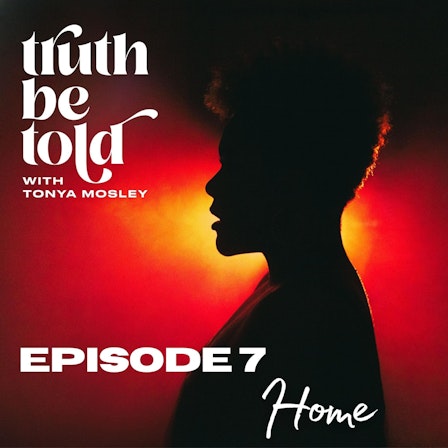 Truth Be Told Presents: She Has A Name