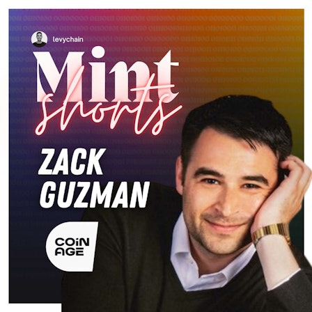 Mint Podcast by Adam Levy