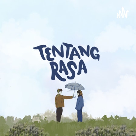 Tentang Rasa