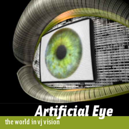 Artificial Eye