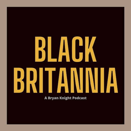 Black Britannia