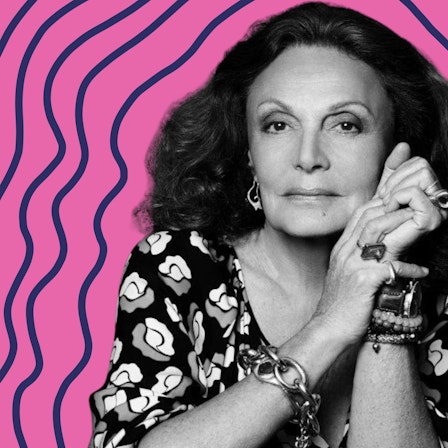 Wiser Than Me with Julia Louis-Dreyfus