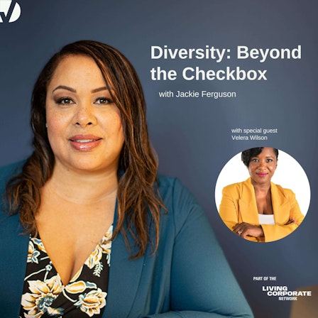 Diversity: Beyond the Checkbox