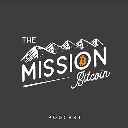 Mission Bitcoin