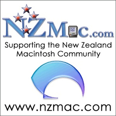 NZMac.com Podcast