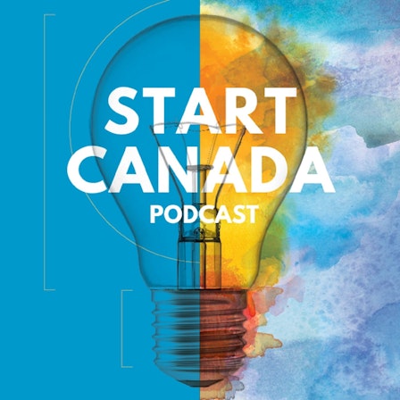 Start Canada Podcast