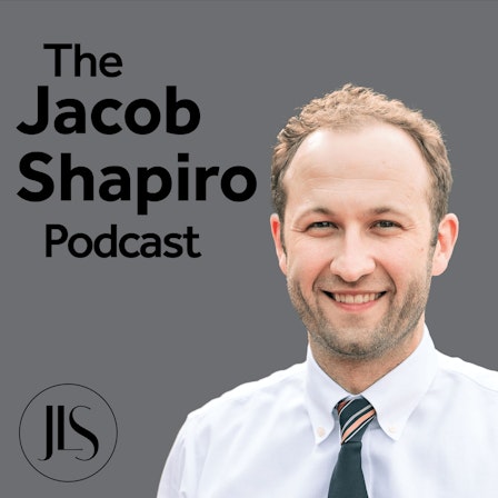 The Jacob Shapiro Podcast