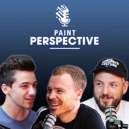 Paint Perspective - Miniature Painting Podcast