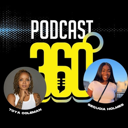 Podcast 360