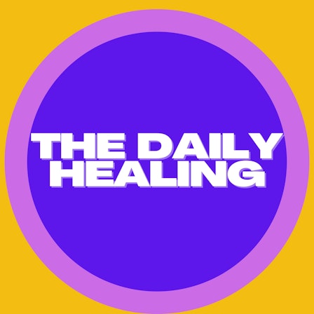 The Daily Healing