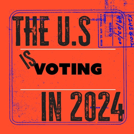 Who is voting in 2024