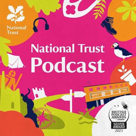 National Trust Podcast