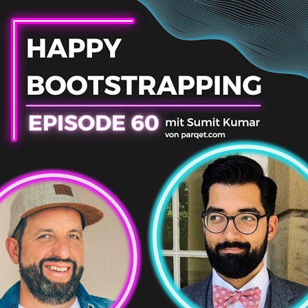 Happy Bootstrapping